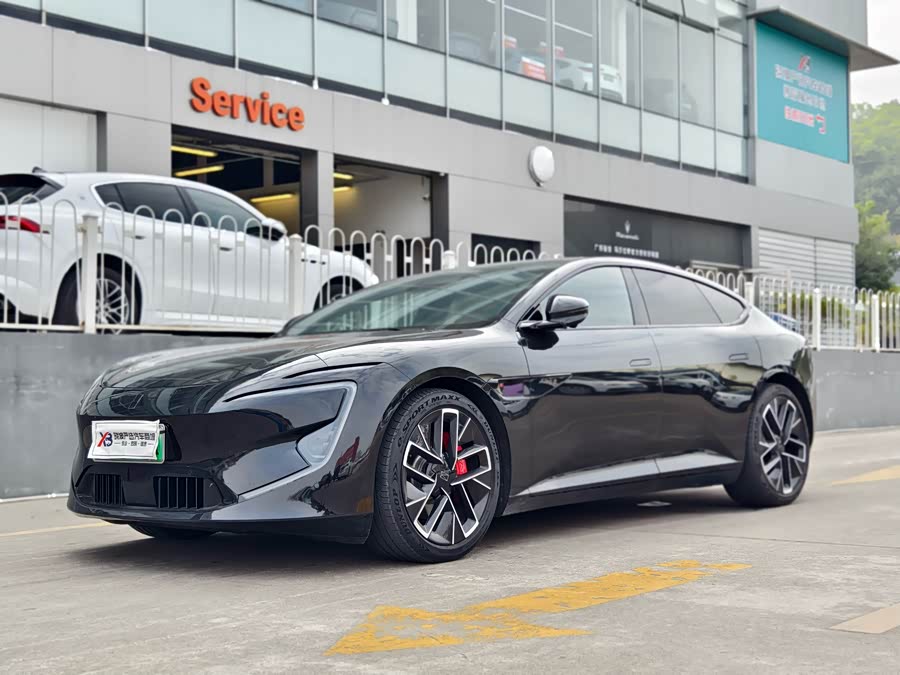 Avatr 12 2024 #2 Avatr 12 2024 immagine di auto #2