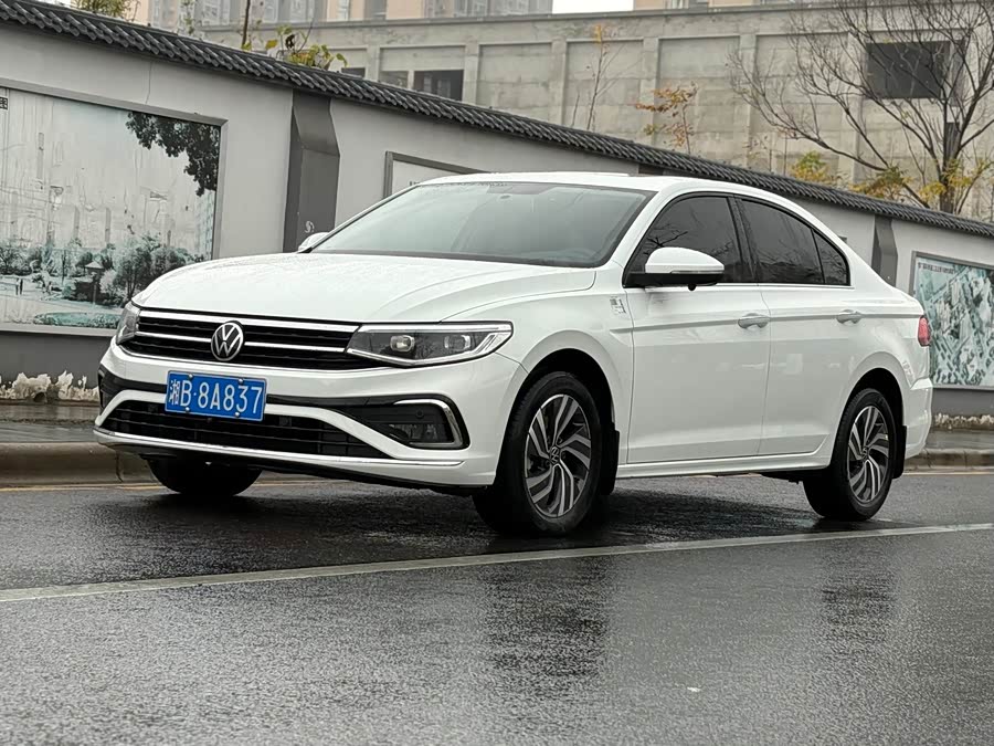 大众 宝来 2023 汽车图片 #2