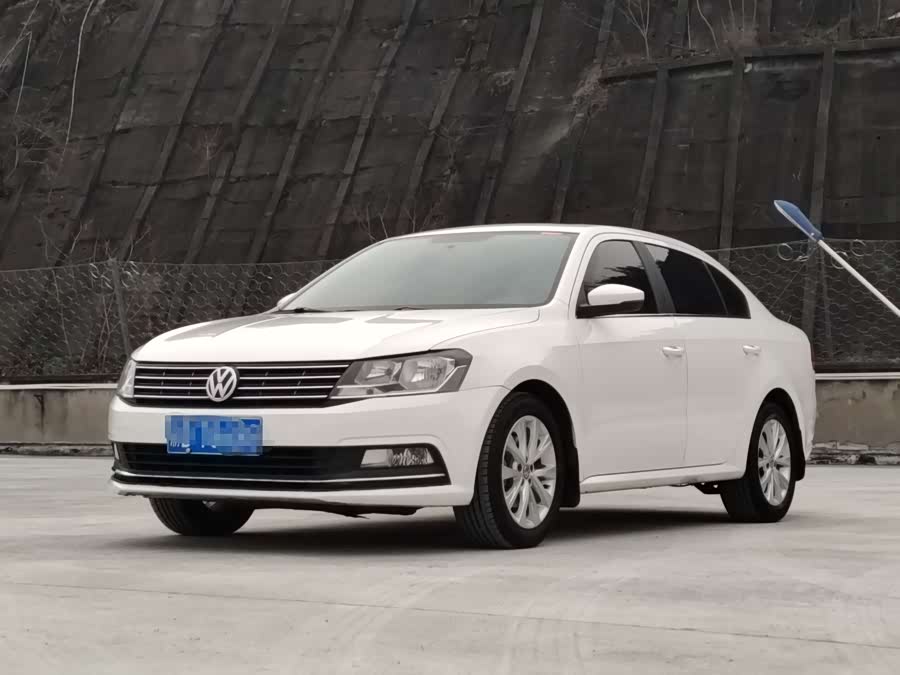 Volkswagen Lavida 2018 #2 Volkswagen Lavida 2018 car image #2