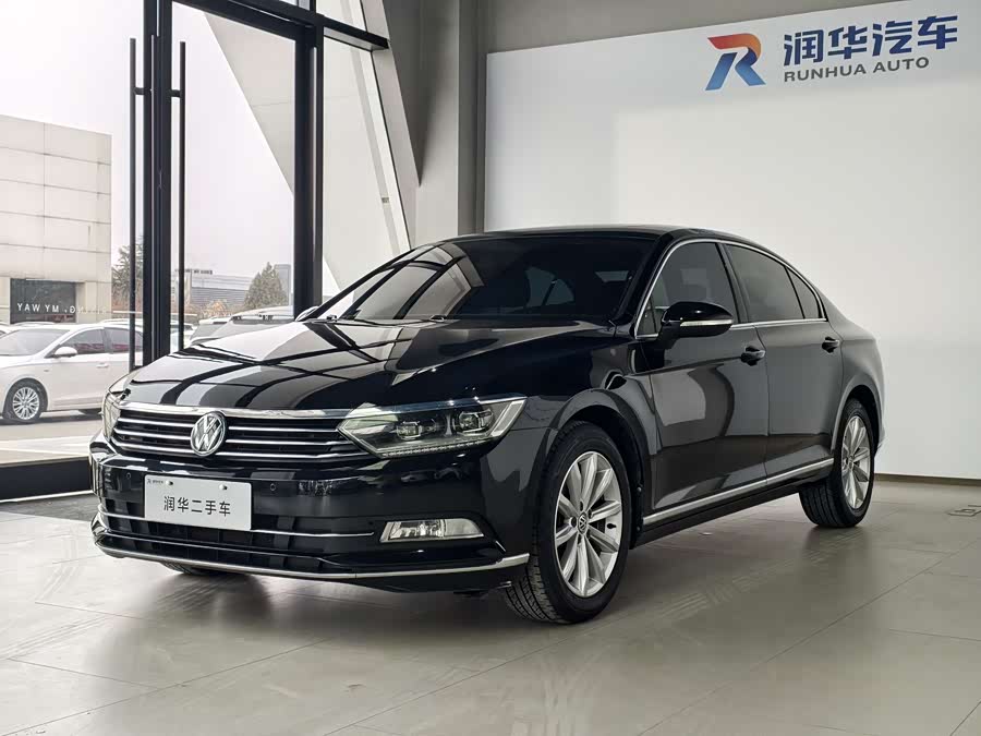 Volkswagen Magotan 2017 #2 Volkswagen Magotan 2017 car image #2