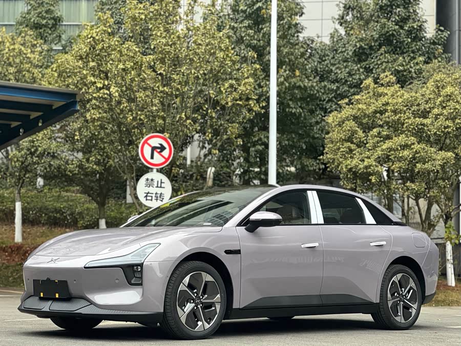 Xpeng MONA M03 2026 imagem de carro #2