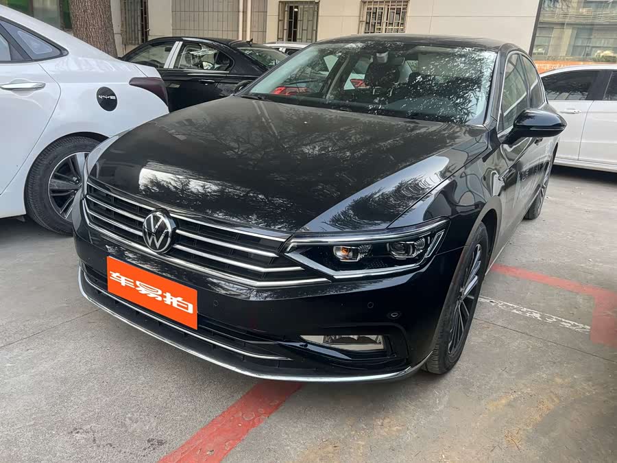 Volkswagen Magotan 2022 #2 Volkswagen Magotan 2022 car image #2