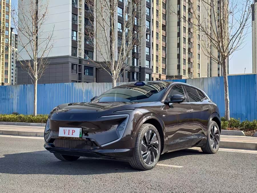 Avatr 07 2025 #2 Avatr 07 2025 car image #2