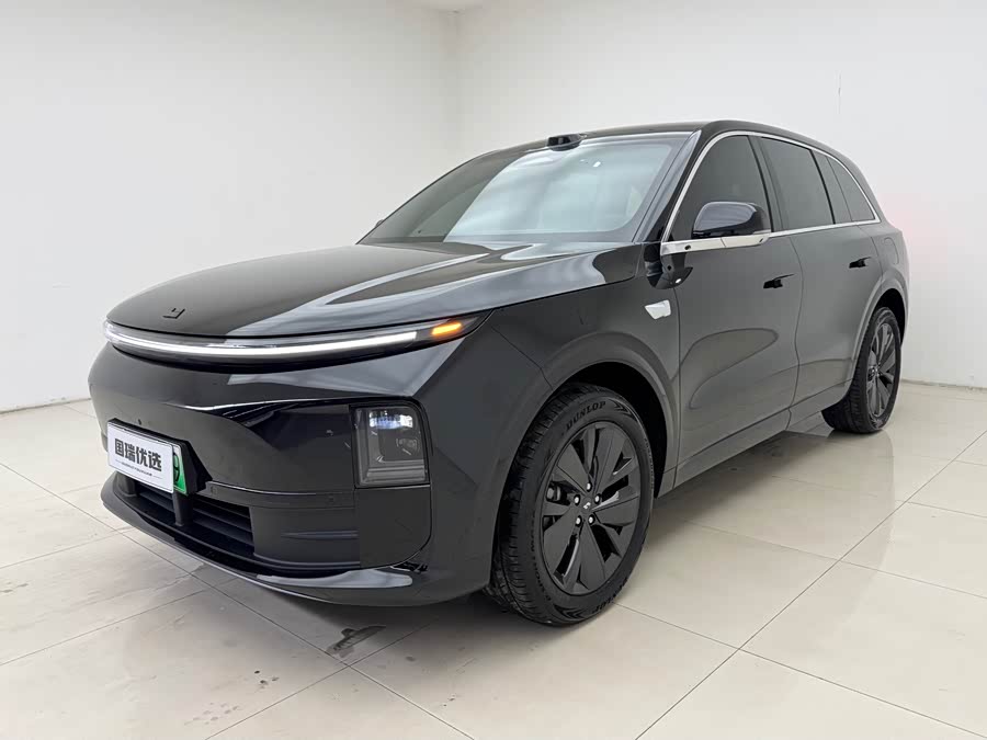 Li L6 2025 صورة سيارة #2