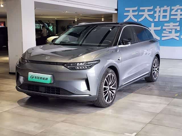 零跑汽车 零跑C11 2022 汽车图片 #2