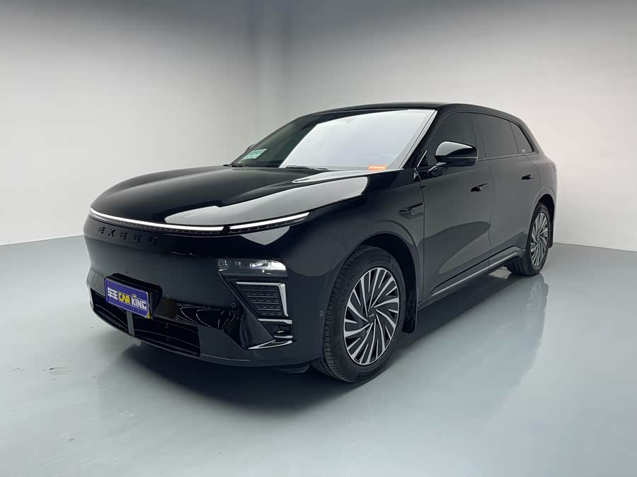 Exceed Stellar Era ET 2024 car image #2