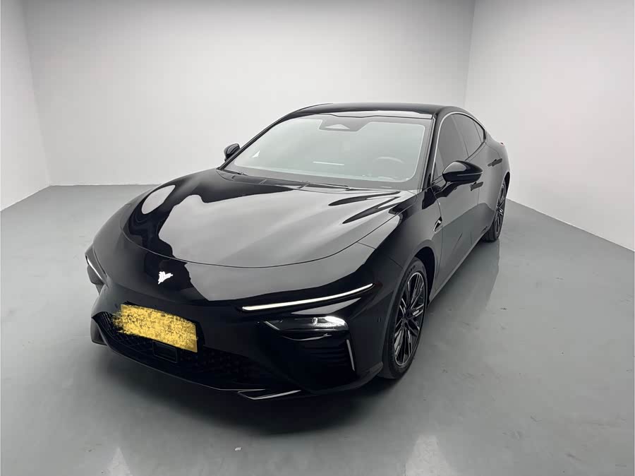 哪吒汽车 哪吒S 2023 汽车图片 #2