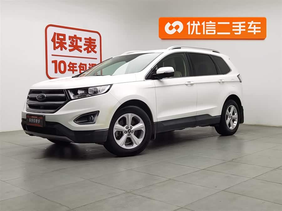 Ford Edge 2016 car image #2