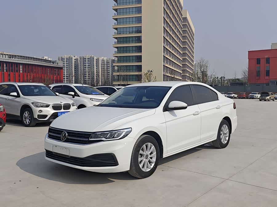 Volkswagen Bora 2022 imagem de carro #2