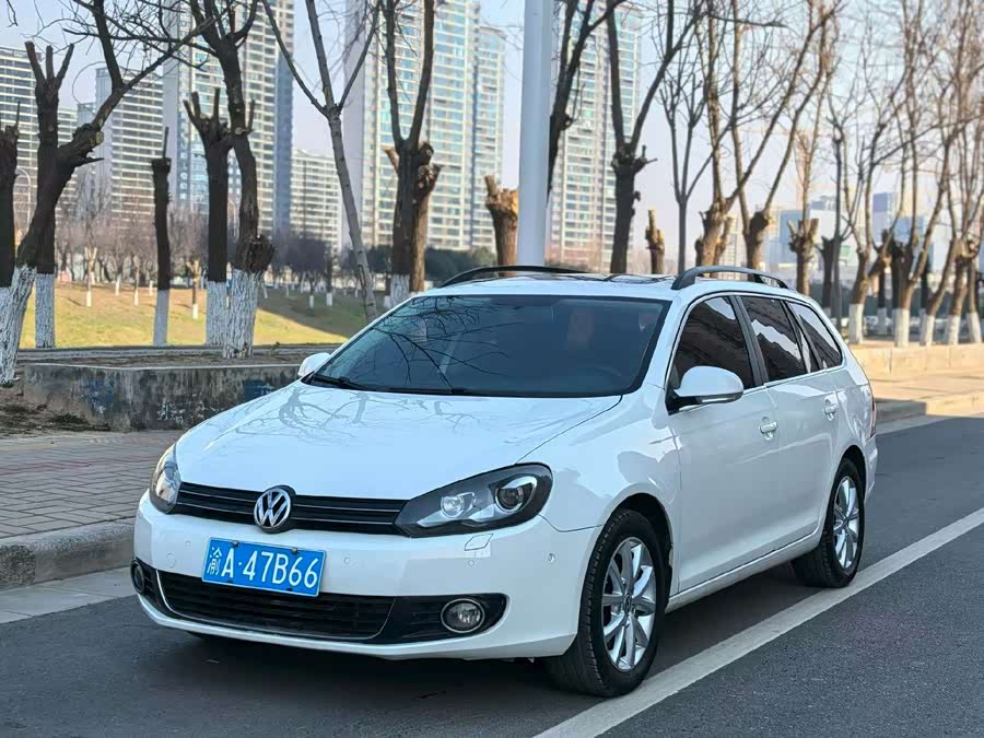 Volkswagen Golf (Imported) 2013 #2 Volkswagen Golf (Imported) 2013 imagem de carro #2