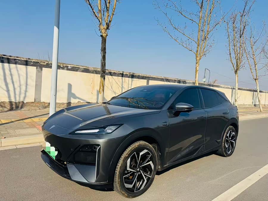 Deepal S07 2025 immagine di auto #2