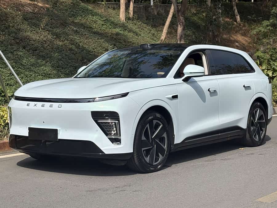 Exceed Stellar Era ET 2024 car image #2