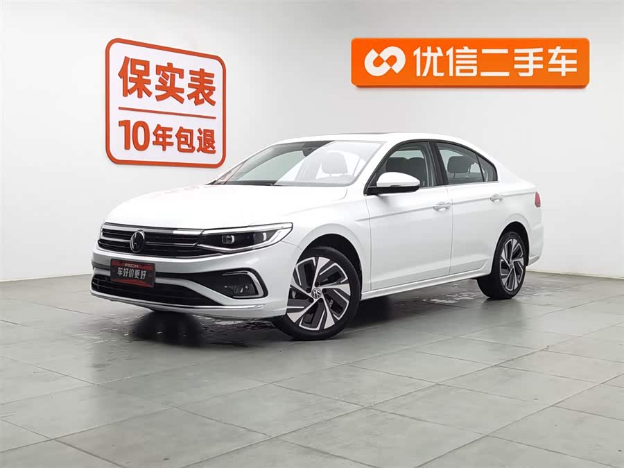 Volkswagen Bora 2024 imagem de carro #2