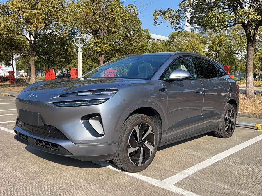 BYD Sea Lion 06 New Energy 2025 car image #2