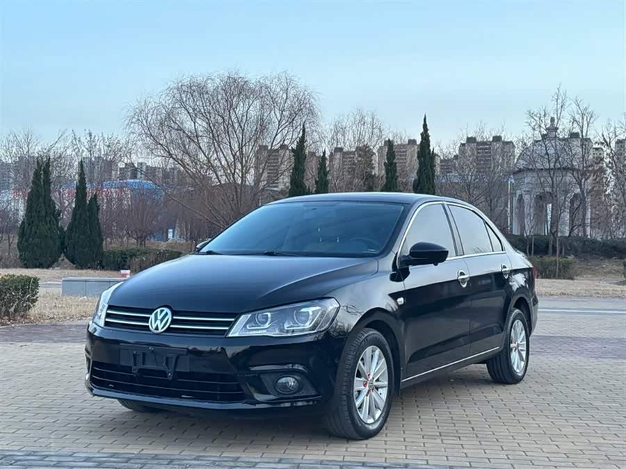 Jetta Jetta 2014 immagine di auto #2