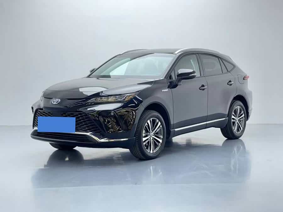 Toyota Venza 2024 immagine di auto #2