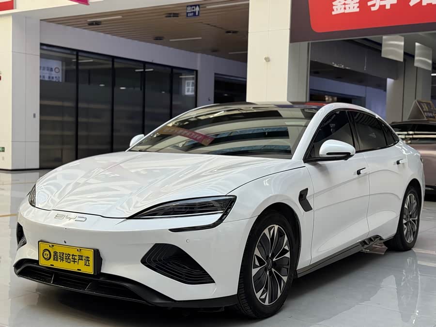 BYD Seal 2023 immagine di auto #2