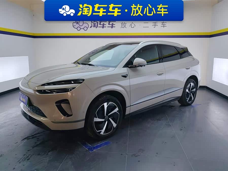BYD Sea Lion 06 New Energy 2025 car image #2