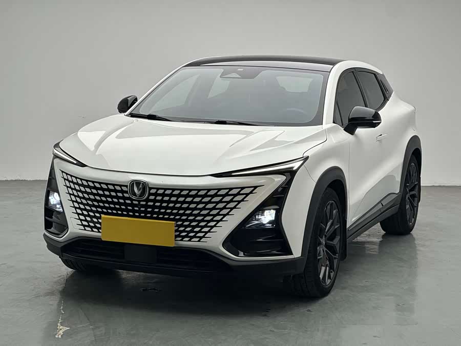 Changan UNI-T 2022 car image #2