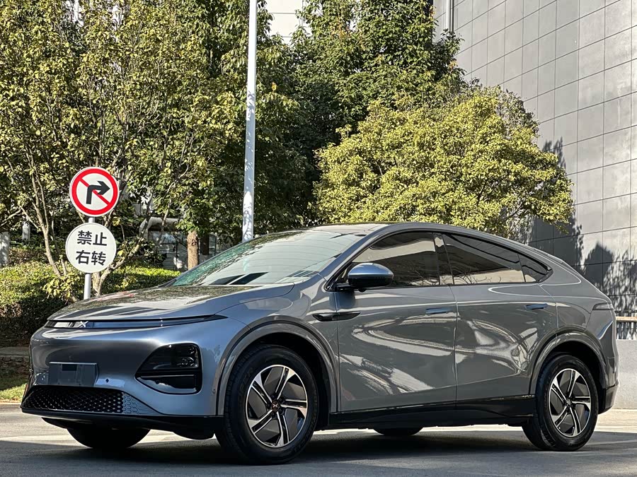 Xpeng G6 2024 #2 Xpeng G6 2024 car image #2