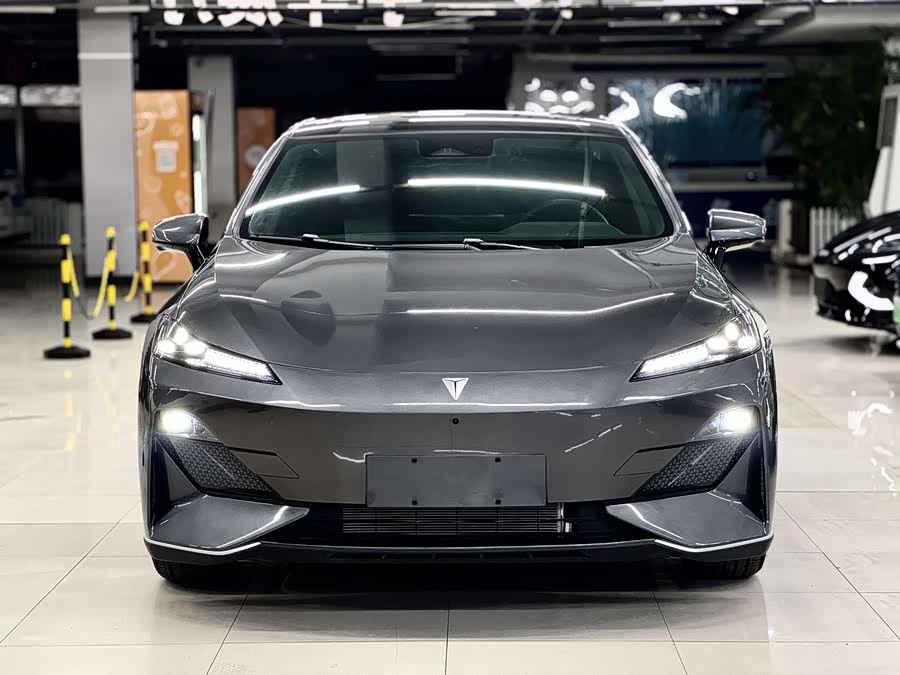 Deepal SL03 2025 immagine di auto #2