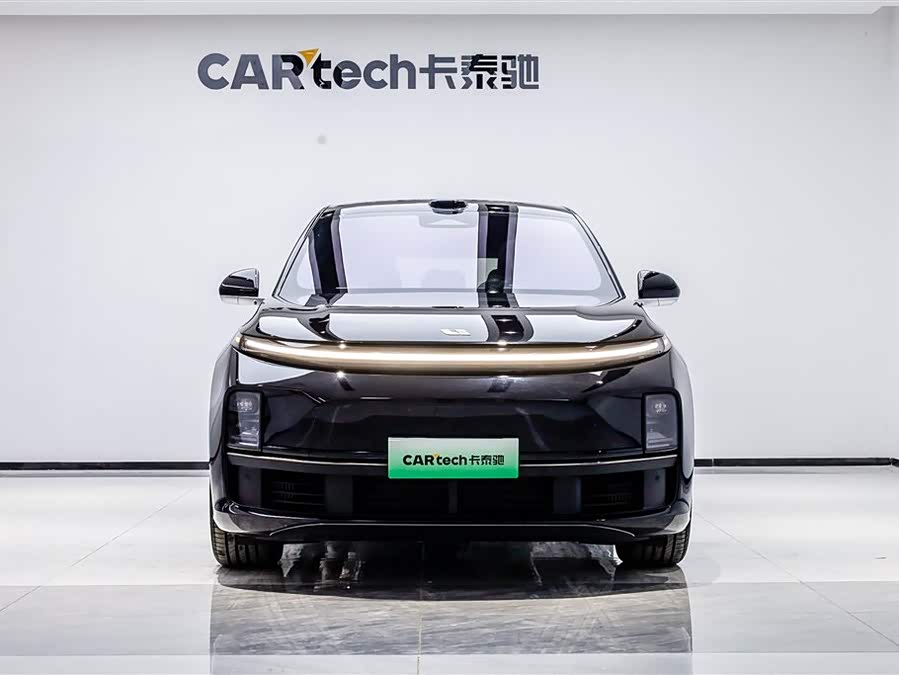 Li L7 2025 car image #2