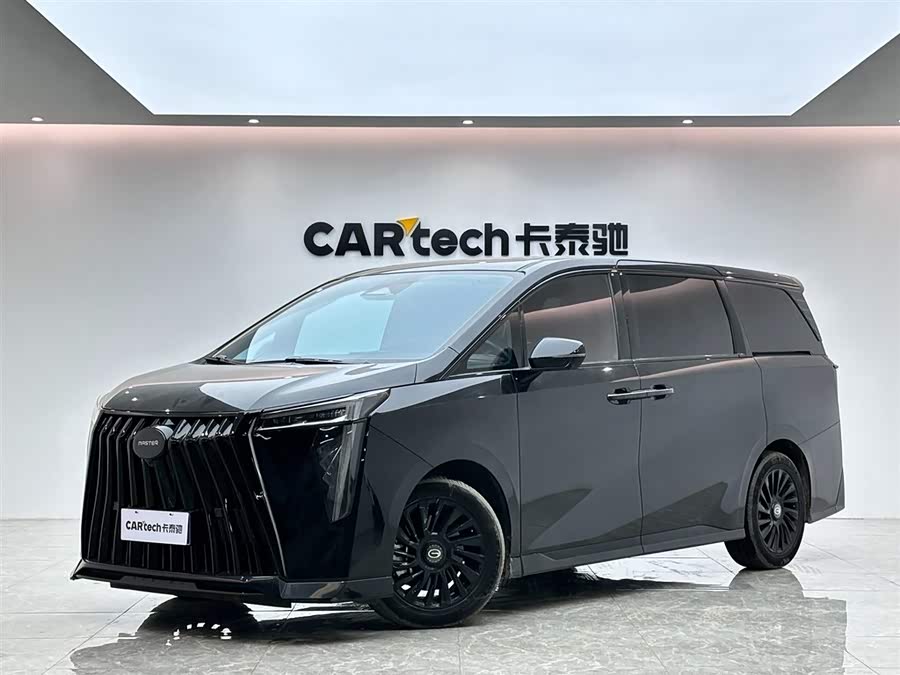 GAC Trumpchi M8 2023 car image #2