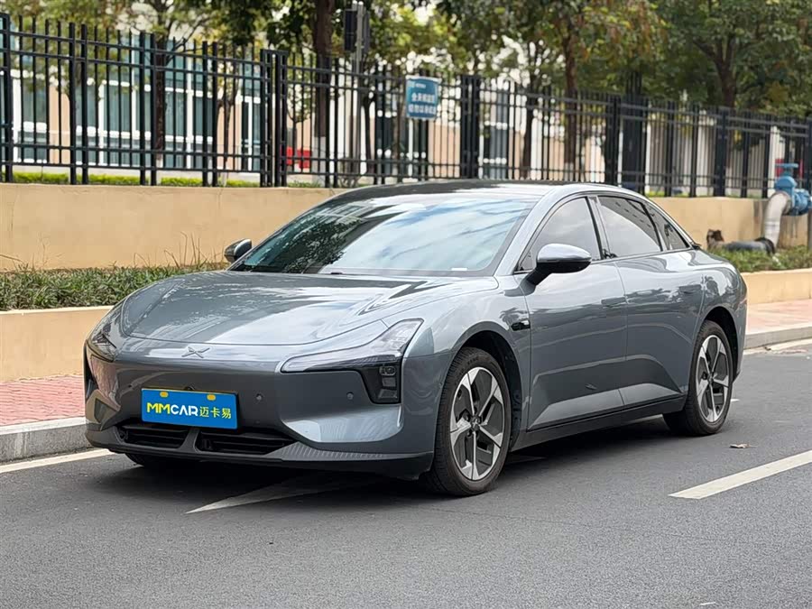 Xpeng MONA M03 2024 #2 Xpeng MONA M03 2024 imagem de carro #2