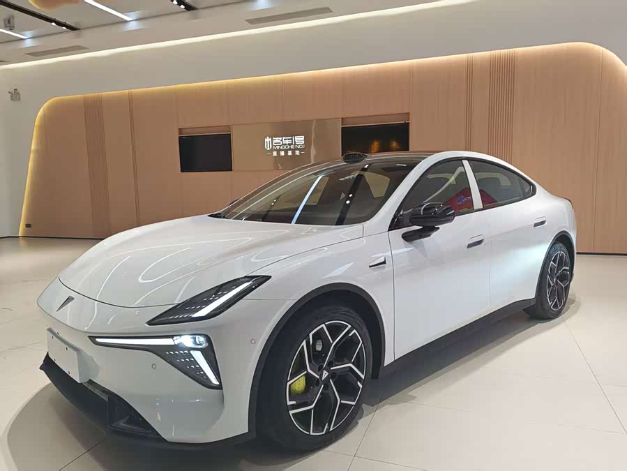 Deepal L06 2026 imagem de carro #2