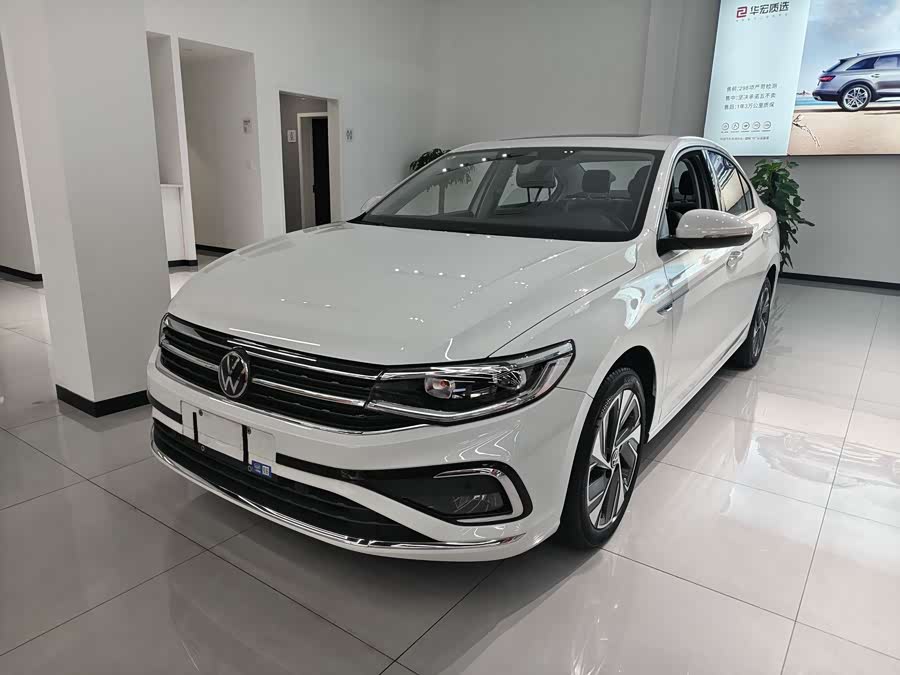 Volkswagen Bora 2024 immagine di auto #2