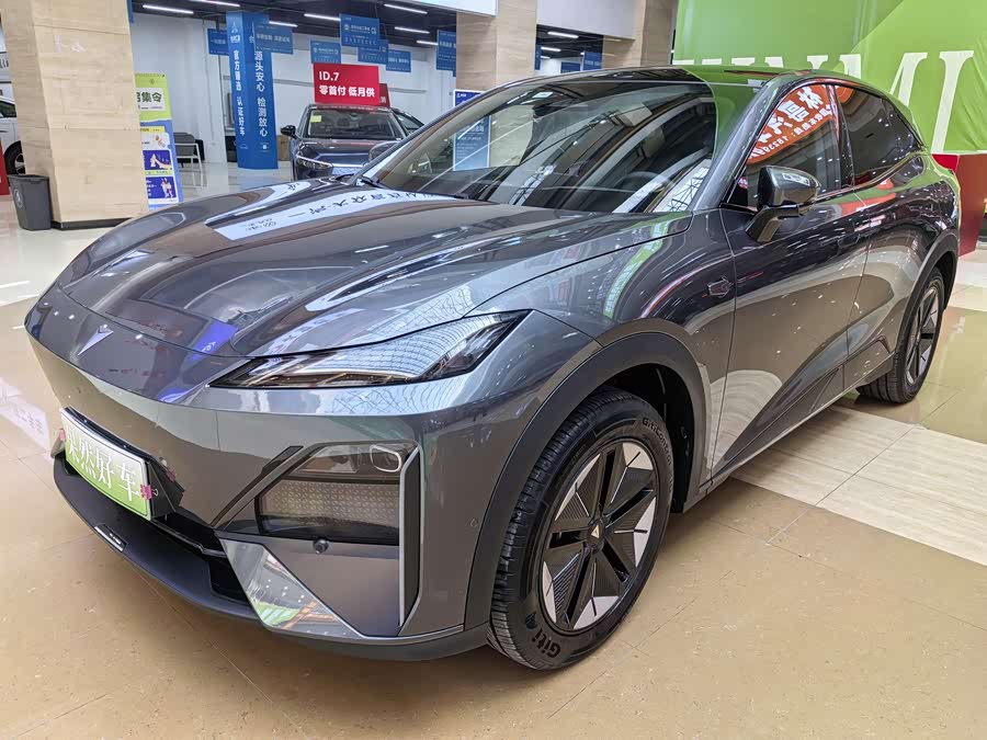 Deepal S07 2025 image de voiture #2