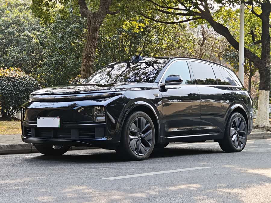 理想汽车 理想L7 2023 汽车图片 #2