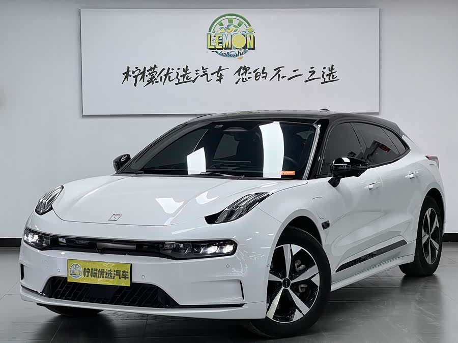 极氪 极氪001 2023 汽车图片 #2