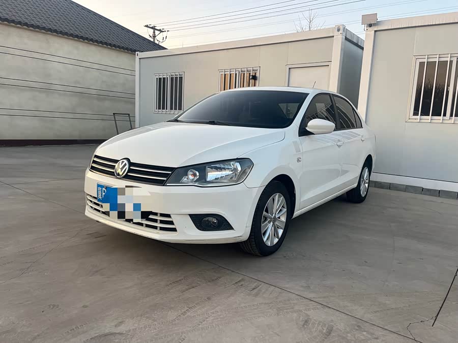 Jetta Jetta 2014 #2 Jetta Jetta 2014 car image #2