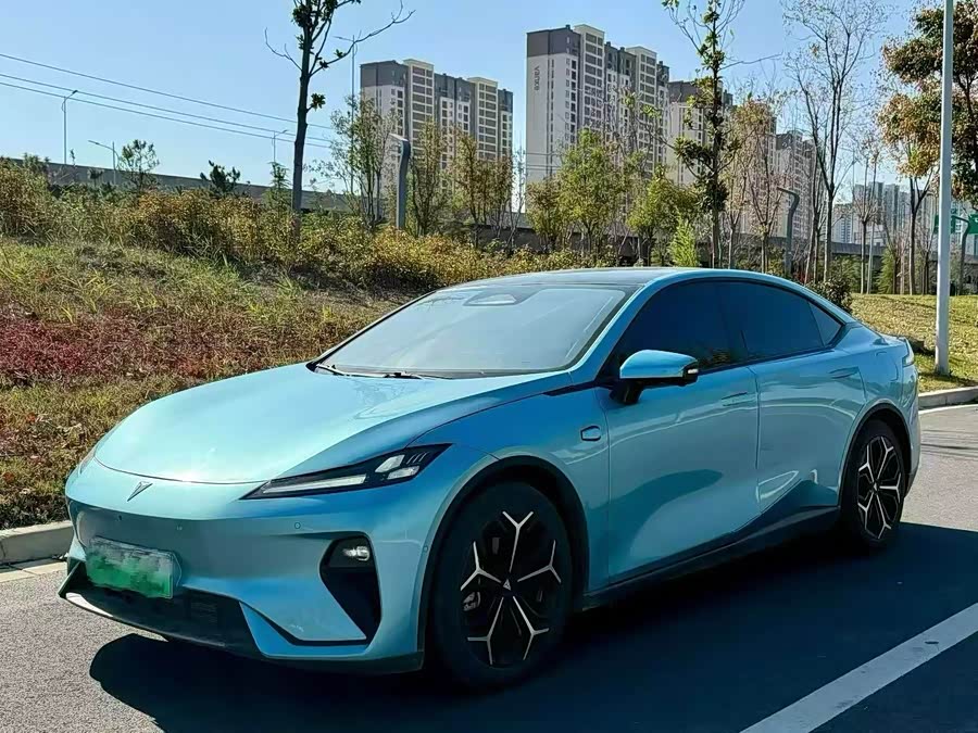 Deepal L07 2024 image de voiture #2