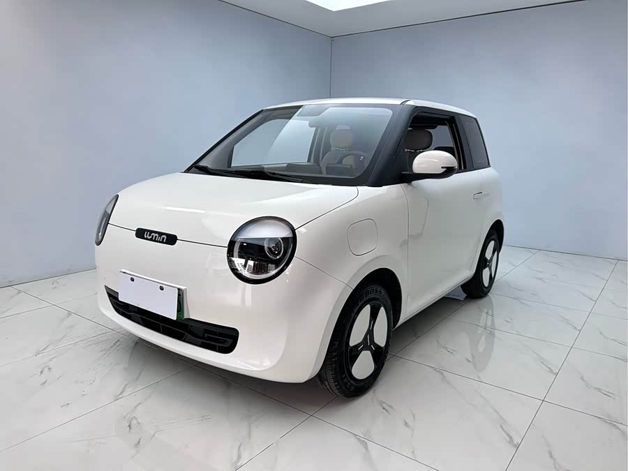 Changan 2022 car image #2