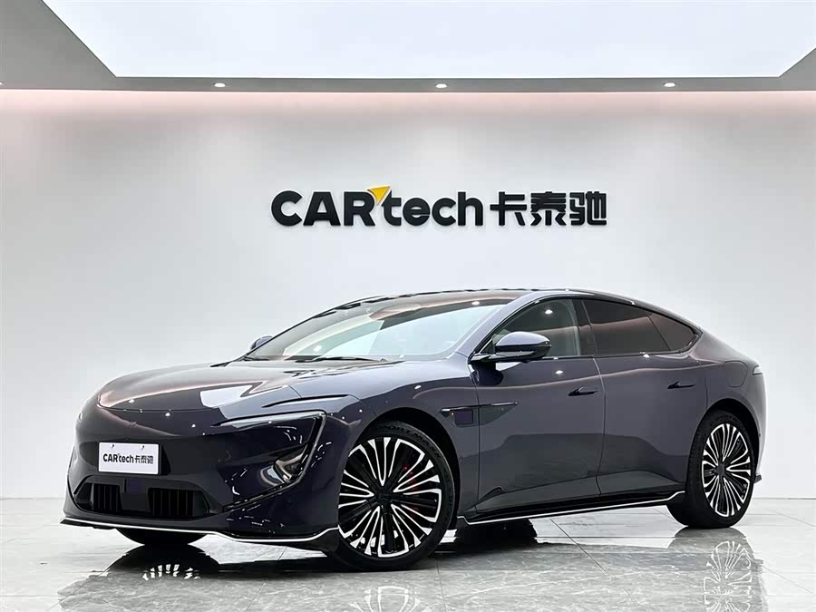 Avatr 12 2024 immagine di auto #2