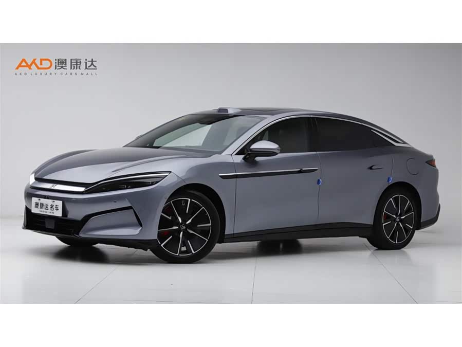 BYD HanL 2025 car image #2