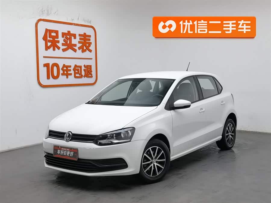 Volkswagen Polo 2016 #2 Volkswagen Polo 2016 imagem de carro #2