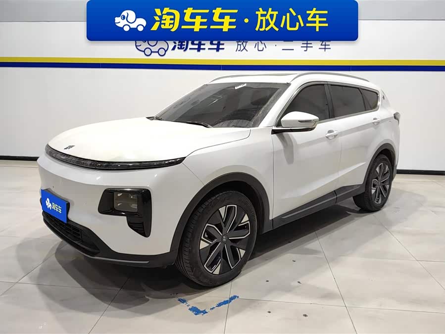 捷途山海 捷途山海L7 2025 #2 捷途山海 捷途山海L7 2025 汽车图片 #2