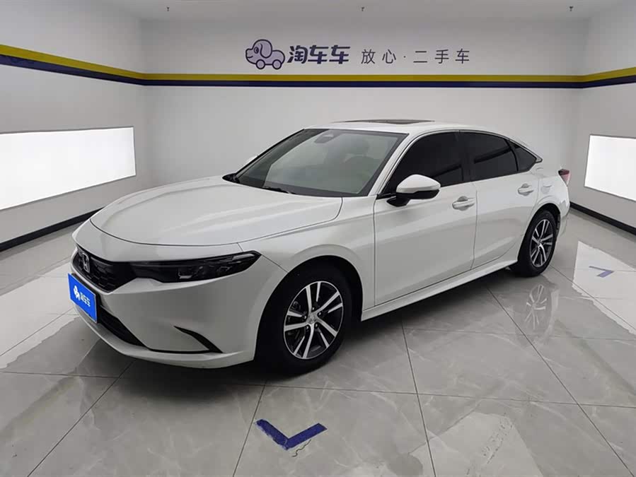 Honda INTEGRA 2023 immagine di auto #2