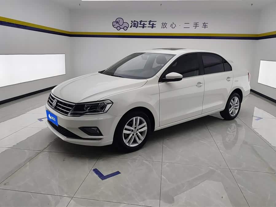 Jetta Jetta 2017 #2 Jetta Jetta 2017 car image #2