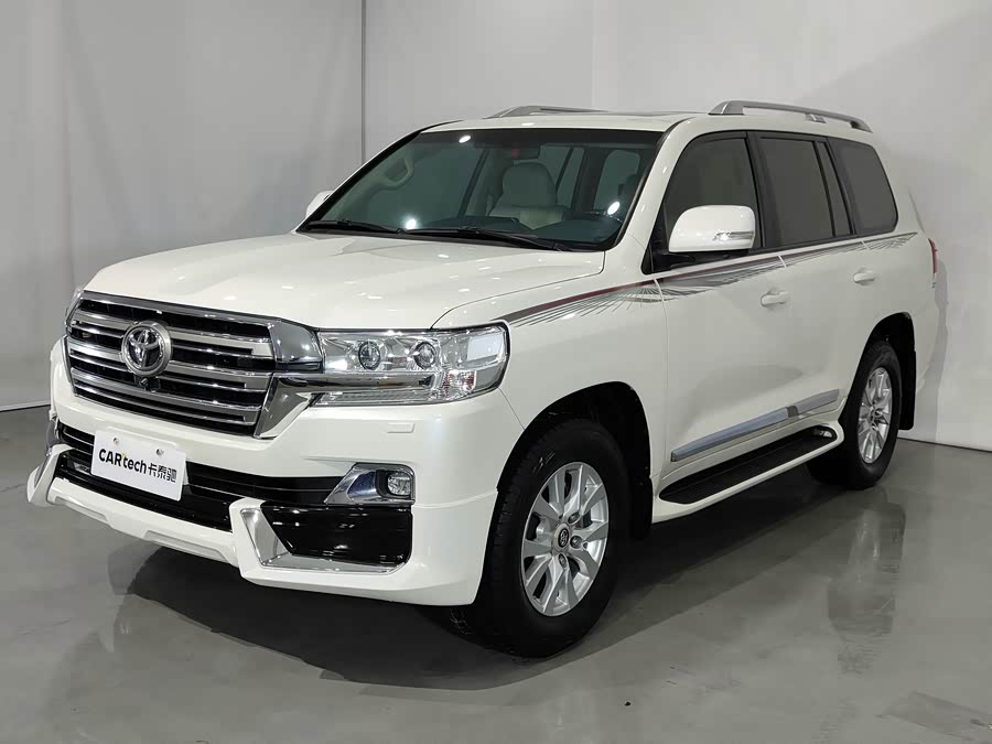 Toyota 2019 #2 Toyota 2019 car image #2