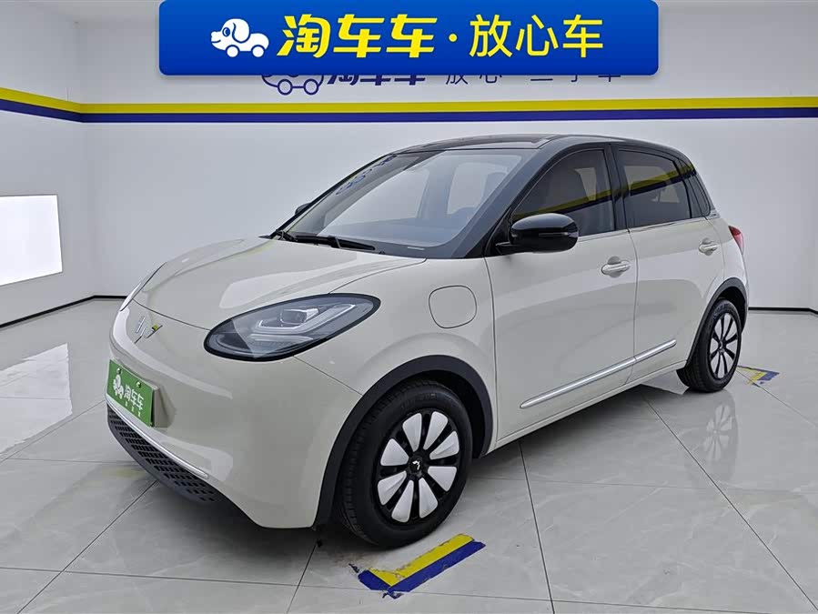 Wuling Binguo 2023 imagen de coche #2