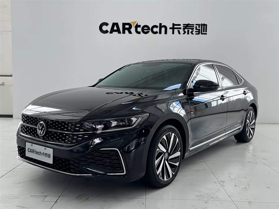 Volkswagen Passat 2022 #2 Volkswagen Passat 2022 car image #2