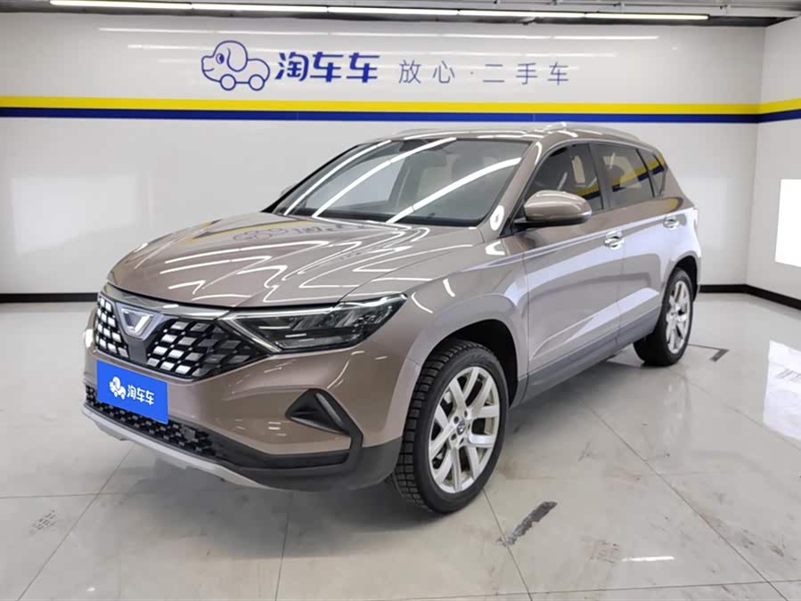 Jetta VS5 2020 car image #2