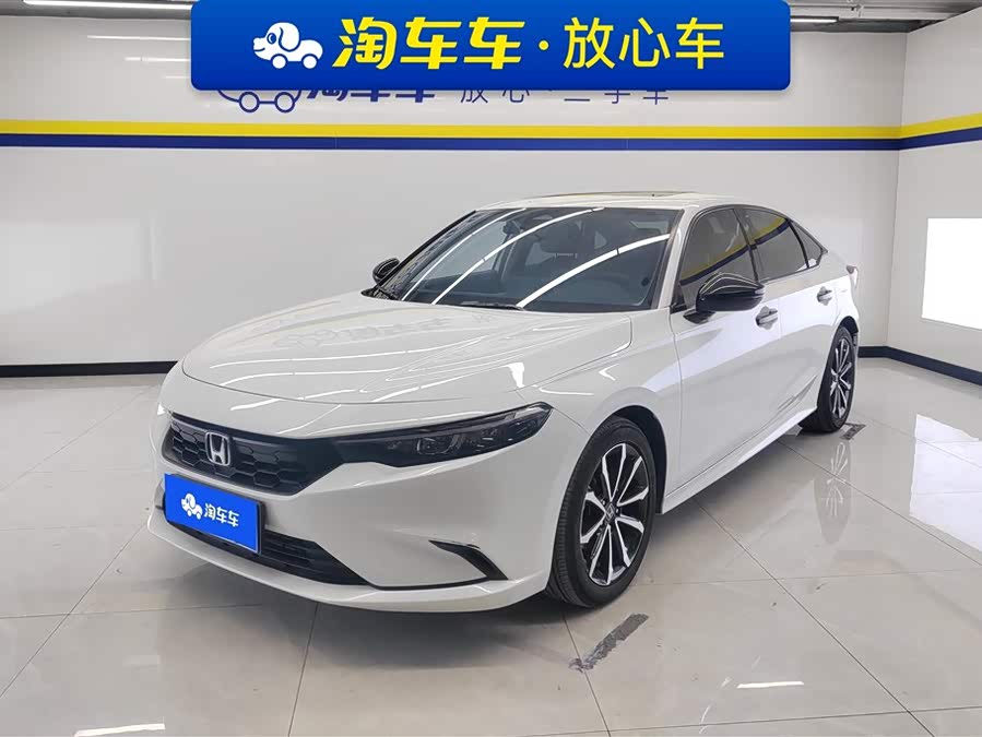 Honda INTEGRA 2022 immagine di auto #2
