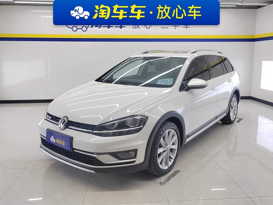 Volkswagen Golf (Imported) 2019 image de voiture #2