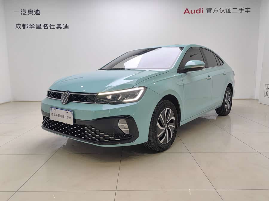 Volkswagen Lavida 2023 #2 Volkswagen Lavida 2023 car image #2