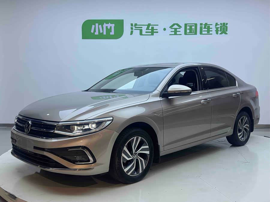 Volkswagen Bora 2023 imagem de carro #2